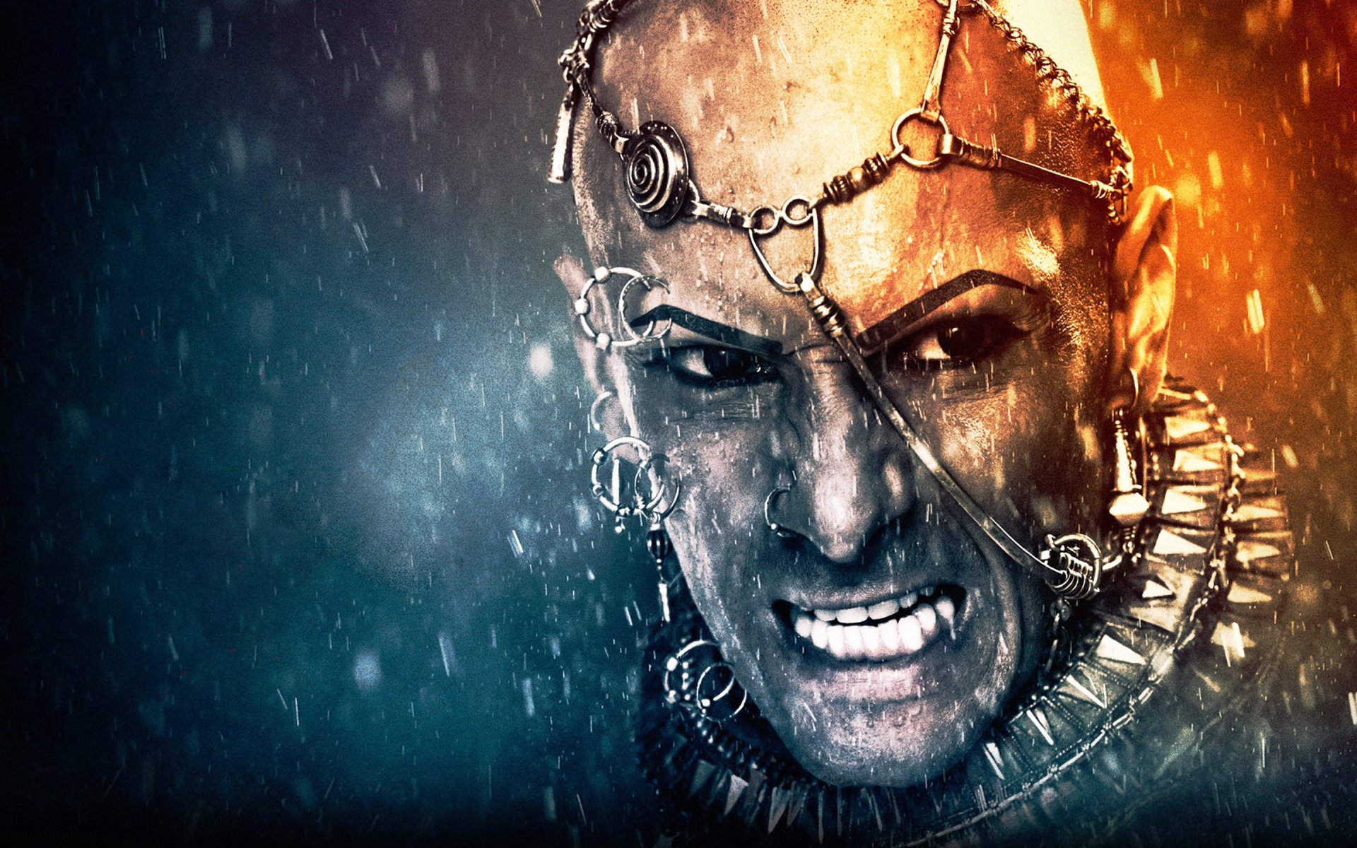 Download Movie 300: Rise Of An Empire HD Wallpaper