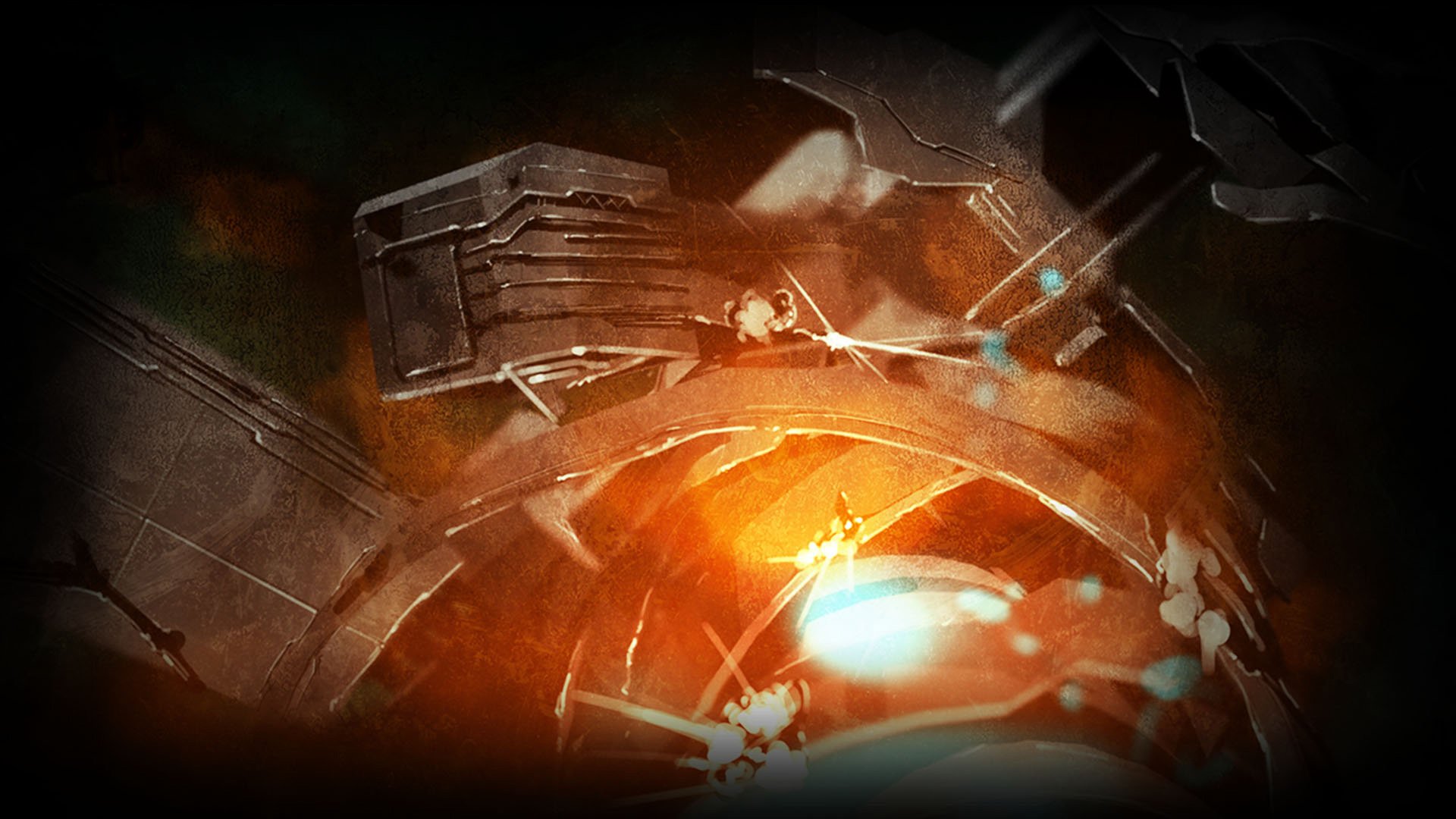 Download Video Game Ares HD Wallpaper