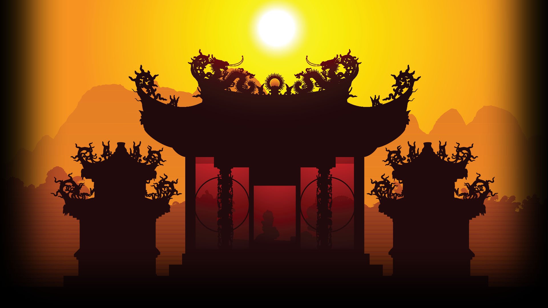 Download Video Game Abalone HD Wallpaper