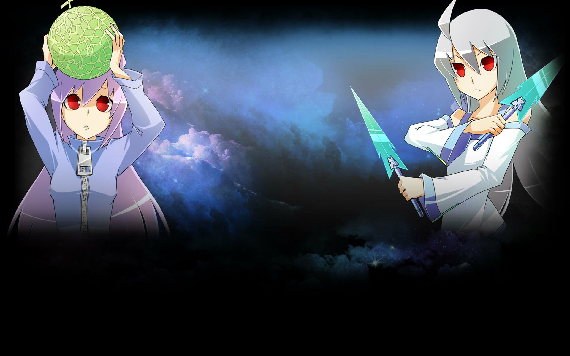 Download Video Game Acceleration Of Suguri X-Edition HD Wallpaper