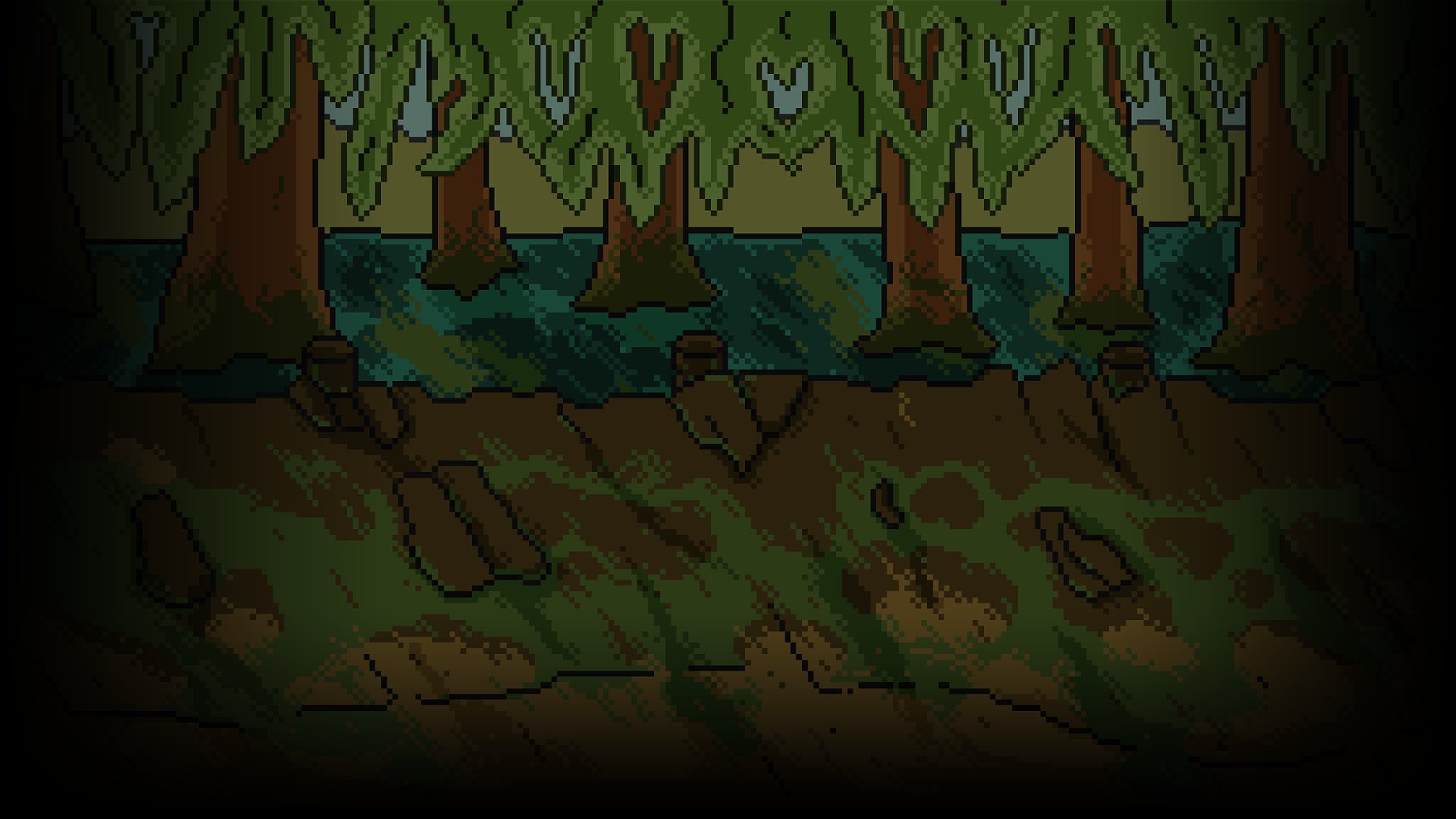 Download Video Game Adventurer Manager HD Wallpaper