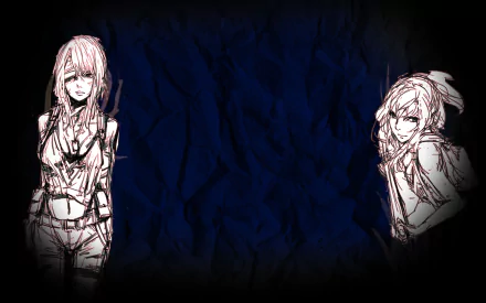 video game A Mass of Dead HD Desktop Wallpaper | Background Image