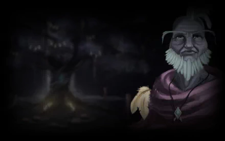 video game A Story About my Uncle HD Desktop Wallpaper | Background Image