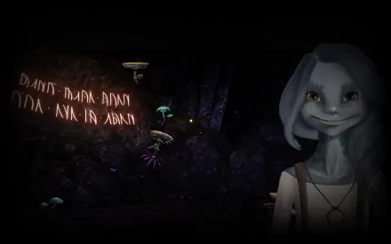 video game A Story About my Uncle HD Desktop Wallpaper | Background Image