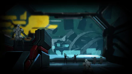 video game ares HD Desktop Wallpaper | Background Image