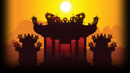 video game Abalone HD Desktop Wallpaper | Background Image