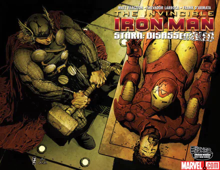 Iron Man Comic Invincible Iron Man HD Desktop Wallpaper | Background Image