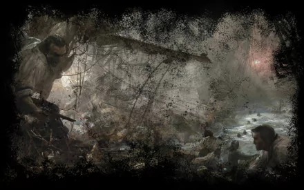 video game Age Of Empires III HD Desktop Wallpaper | Background Image