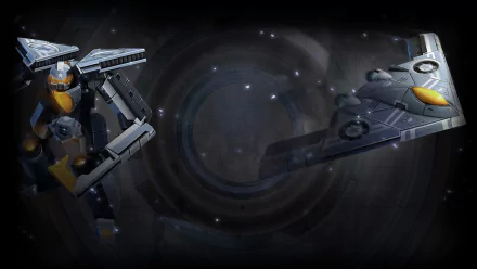 video game AirMech HD Desktop Wallpaper | Background Image