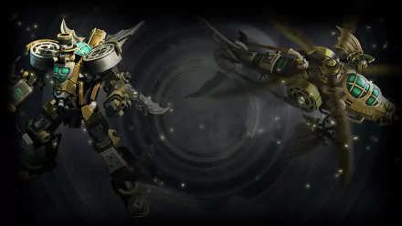 video game AirMech HD Desktop Wallpaper | Background Image