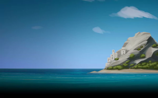 video game A-men HD Desktop Wallpaper | Background Image