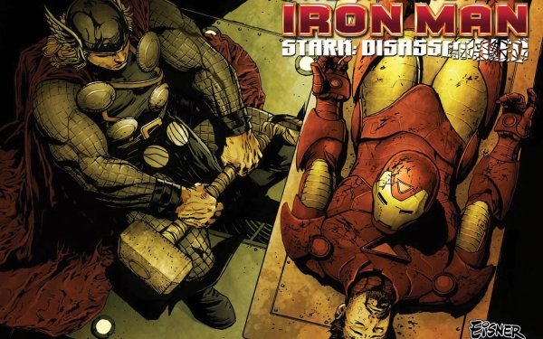Comics Invincible Iron Man Iron Man HD Wallpaper | Background Image