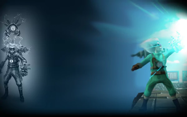 video game AERENA - Masters Edition HD Desktop Wallpaper | Background Image