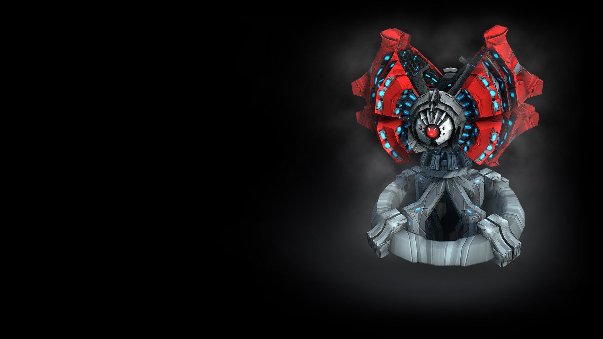 Download Video Game Anomaly: Korea HD Wallpaper