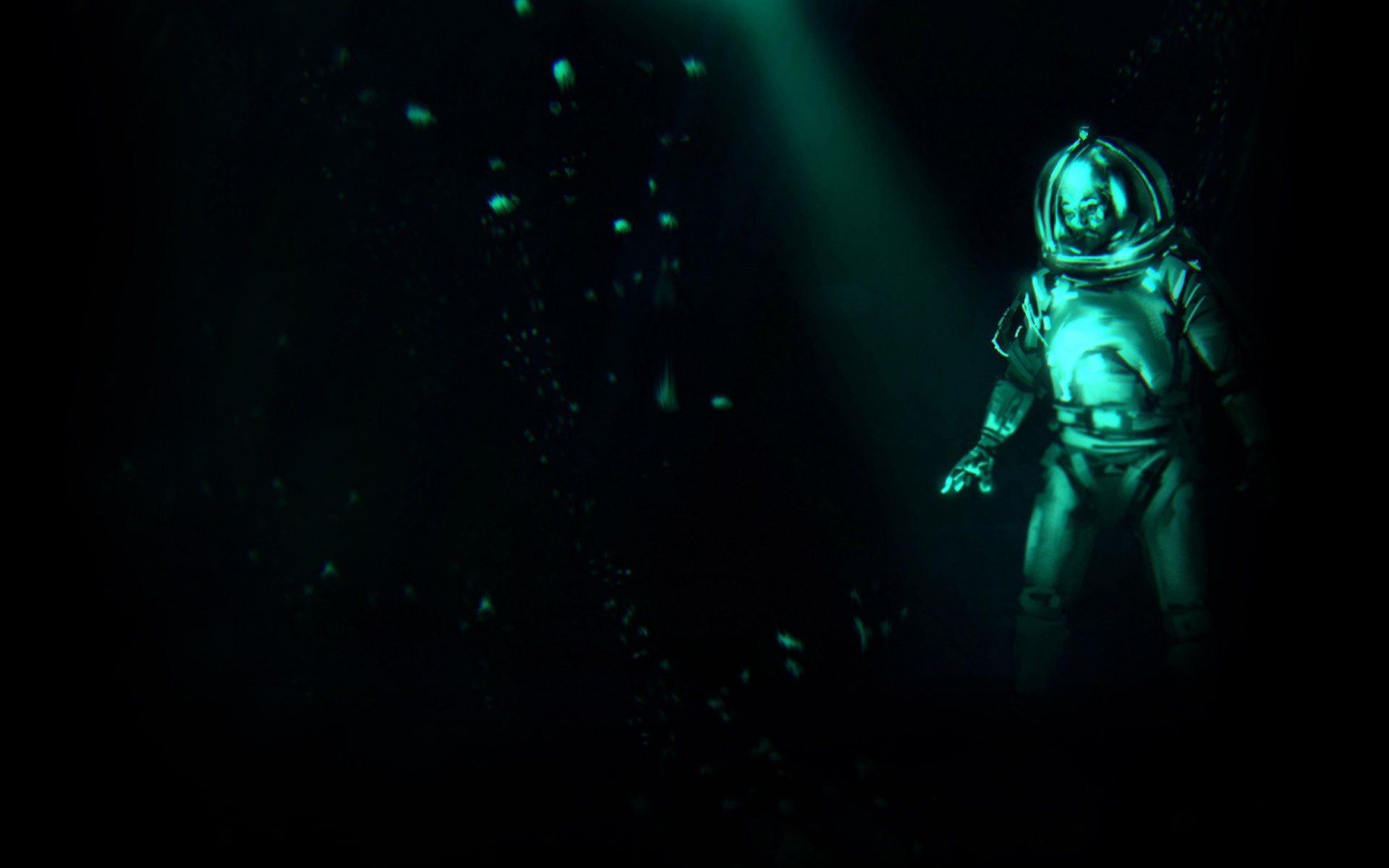 Download Video Game Anoxemia HD Wallpaper