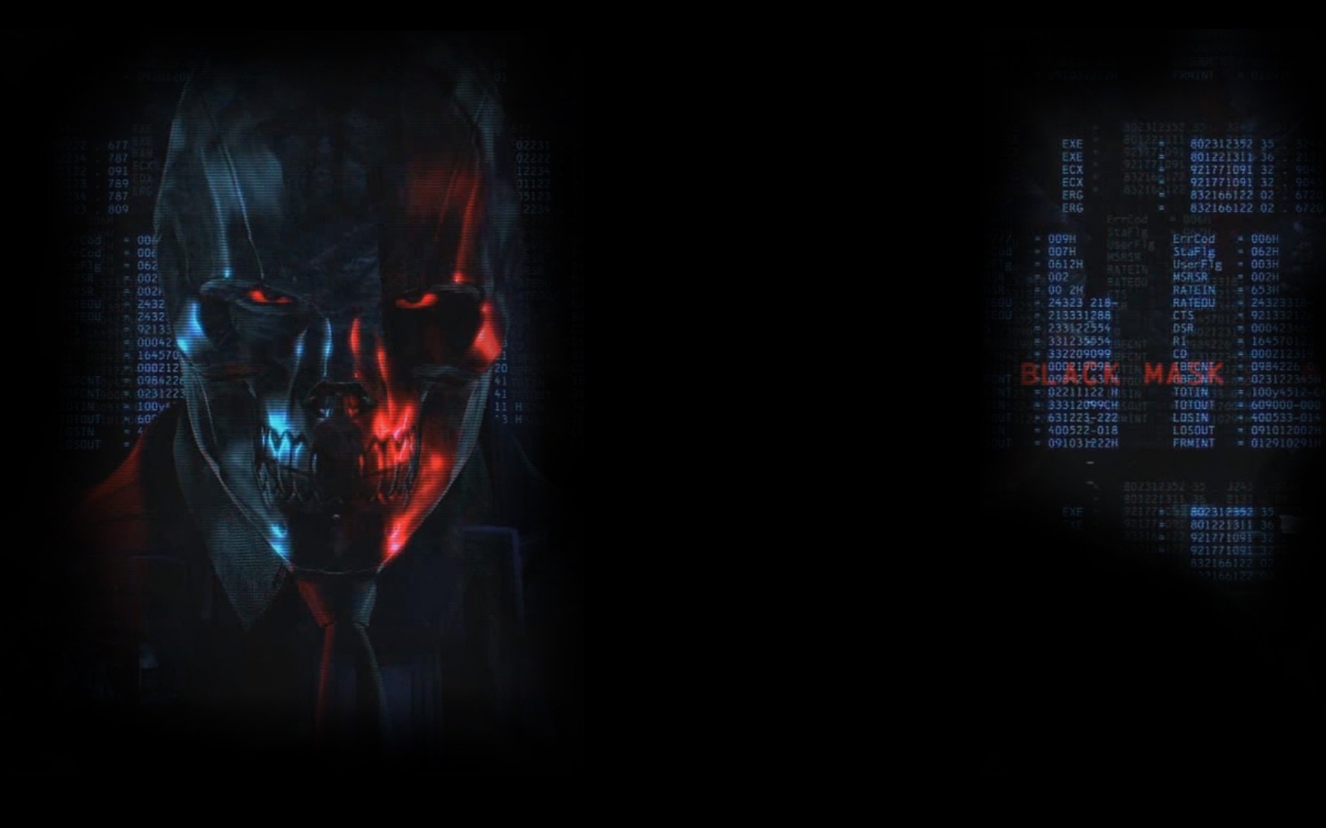 Download Video Game Batman: Arkham Origins HD Wallpaper