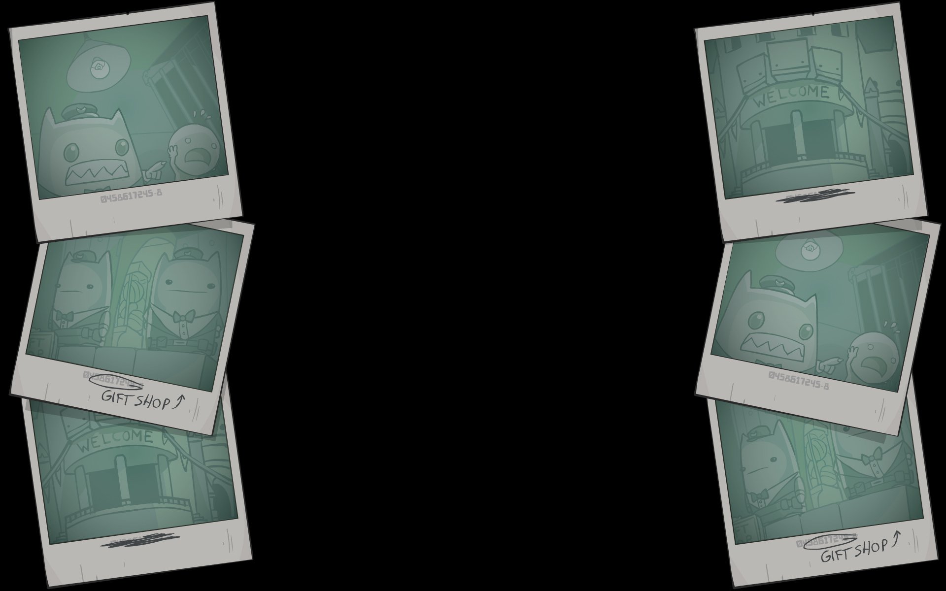 Download Video Game BattleBlock Theater HD Wallpaper