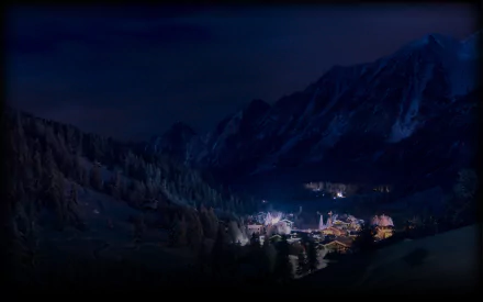 video game Anna - Extended Edition HD Desktop Wallpaper | Background Image