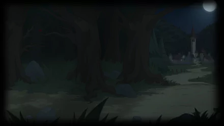 video game Anna's Quest HD Desktop Wallpaper | Background Image