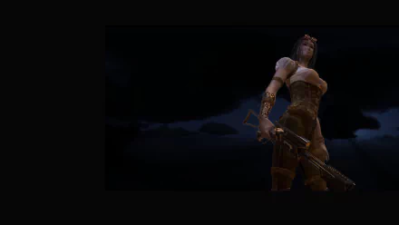 video game Avenging Angel HD Desktop Wallpaper | Background Image