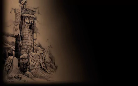video game Battle Mages: Sign of Darkness HD Desktop Wallpaper | Background Image