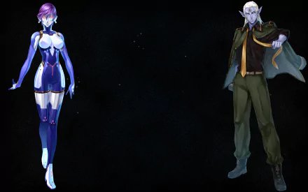 video game BattleSpace HD Desktop Wallpaper | Background Image