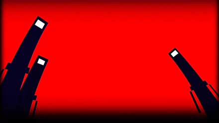 video game BIT.TRIP CORE HD Desktop Wallpaper | Background Image