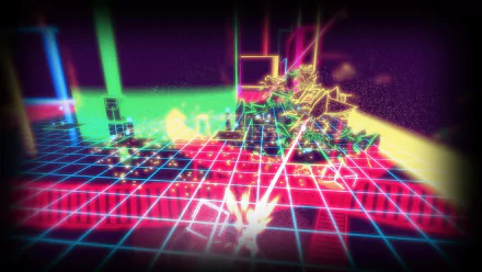 video game Black Ice HD Desktop Wallpaper | Background Image