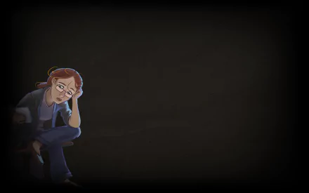 video game Blackwell Convergence HD Desktop Wallpaper | Background Image