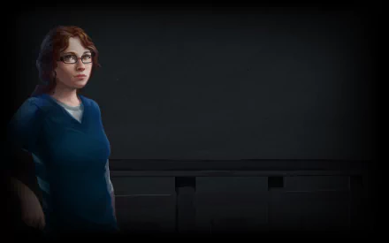 video game Blackwell Deception HD Desktop Wallpaper | Background Image