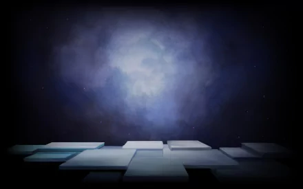video game Blackwell Deception HD Desktop Wallpaper | Background Image