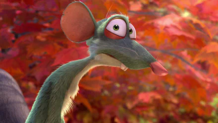 movie The Nut Job HD Desktop Wallpaper | Background Image