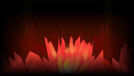 video game Blob From Space HD Desktop Wallpaper | Background Image