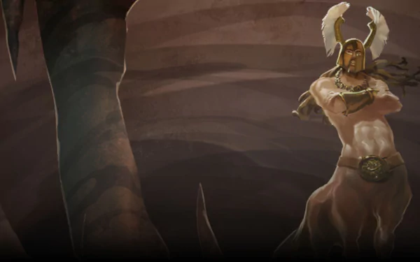 video game Alexia Crow HD Desktop Wallpaper | Background Image
