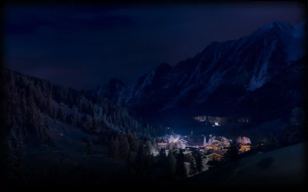 video game Anna - Extended Edition HD Desktop Wallpaper | Background Image