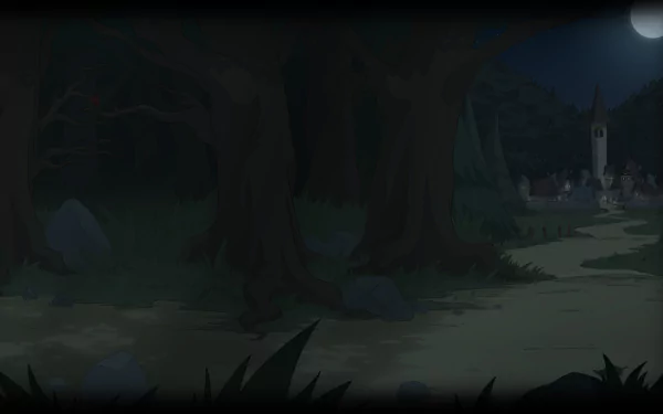 video game Anna's Quest HD Desktop Wallpaper | Background Image