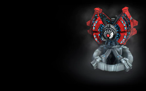 video game Anomaly: Korea HD Desktop Wallpaper | Background Image