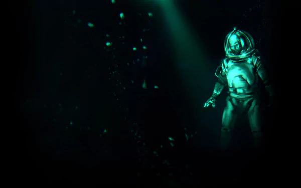 video game Anoxemia HD Desktop Wallpaper | Background Image