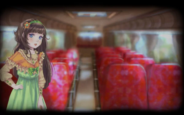 video game Asphyxia HD Desktop Wallpaper | Background Image