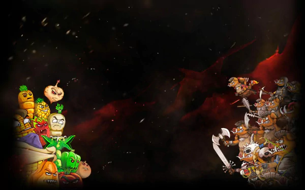 video game Battle Ranch HD Desktop Wallpaper | Background Image
