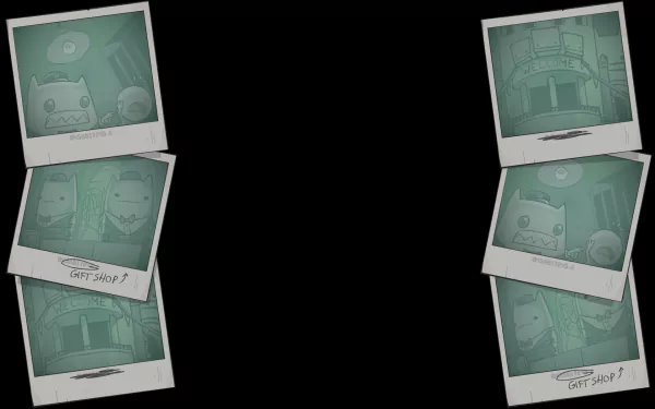 video game BattleBlock Theater HD Desktop Wallpaper | Background Image