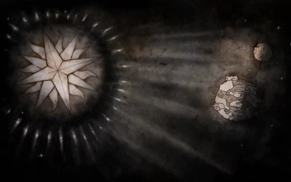video game Beatbuddy: Tale of the Guardians HD Desktop Wallpaper | Background Image