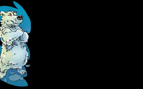 video game Big Fish Legend HD Desktop Wallpaper | Background Image