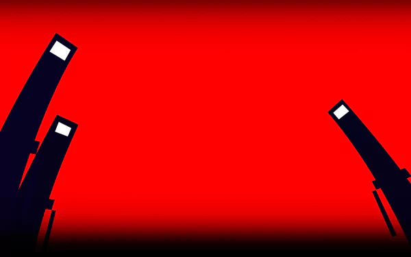 video game BIT.TRIP CORE HD Desktop Wallpaper | Background Image