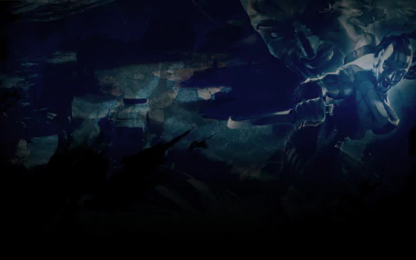 video game Blackguards HD Desktop Wallpaper | Background Image