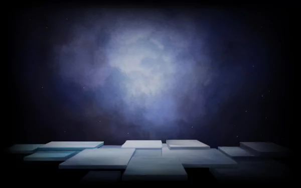 video game Blackwell Deception HD Desktop Wallpaper | Background Image