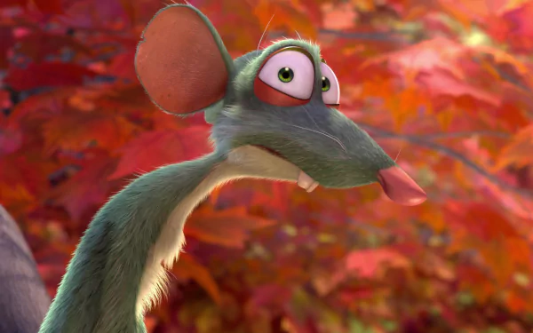 movie The Nut Job HD Desktop Wallpaper | Background Image