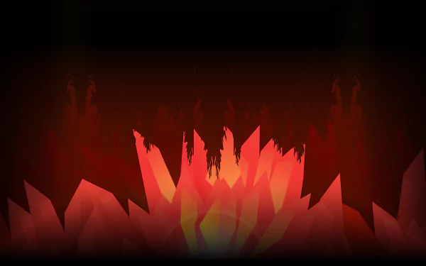 video game Blob From Space HD Desktop Wallpaper | Background Image