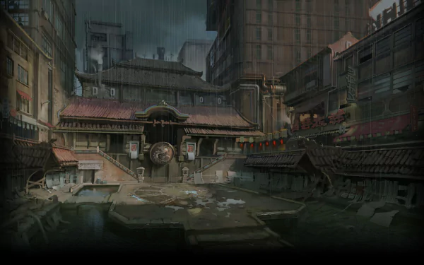 video game Bloodbath HD Desktop Wallpaper | Background Image