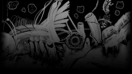 video game Closure HD Desktop Wallpaper | Background Image